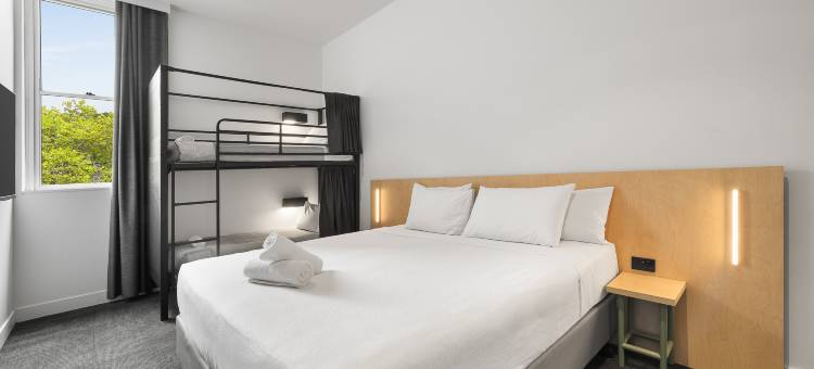 悉尼海港青年旅馆(YHA Sydney Harbour)图片