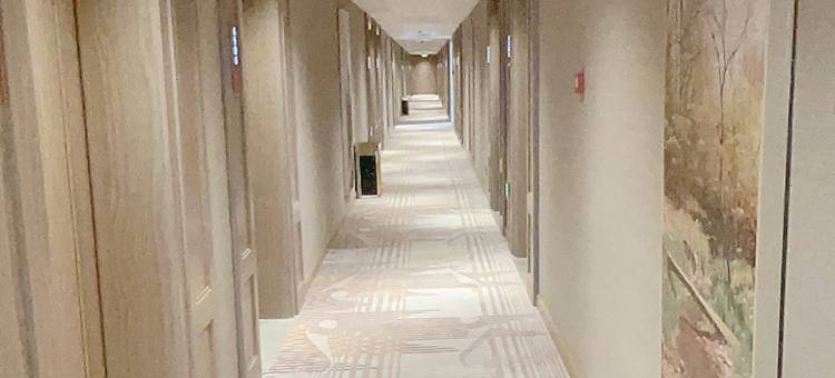 维也纳酒店(汉川北河工业园店)图片
