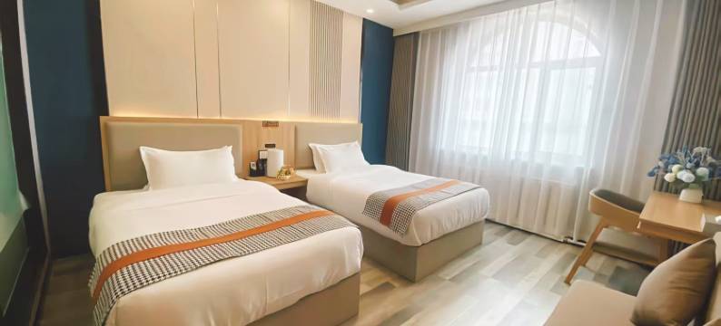 美创美居酒店(塔什库尔干中巴友谊路店)图片