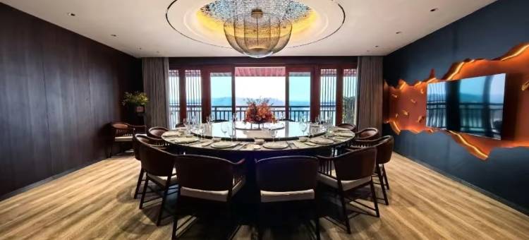 会江楼·美仑美奂酒店图片