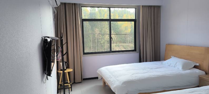 景宁云熙筱筑民宿(云中大漈店)图片