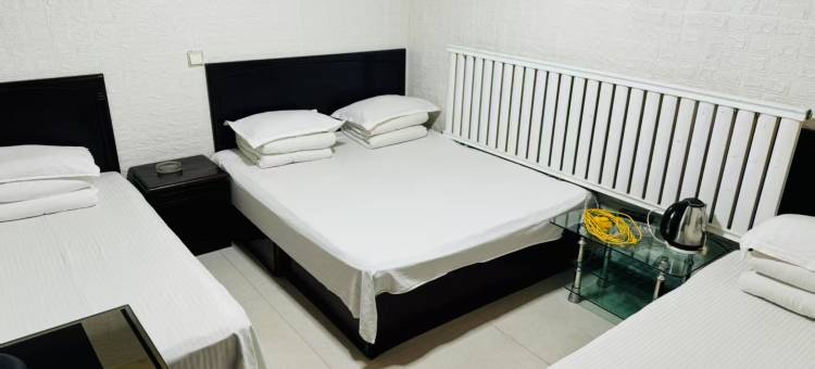 张北舒馨宾馆图片