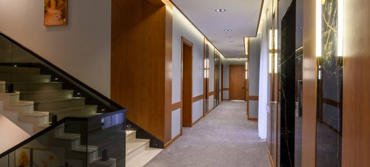 康斯蒂塔什干酒店(Consti Hotel Tashkent)图片