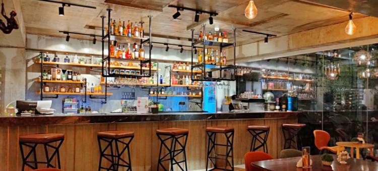 安吉利斯光环酒店(Hotel Halo Angeles City)图片