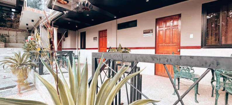 Ilawoods Resort and Sanctuary Batangas图片