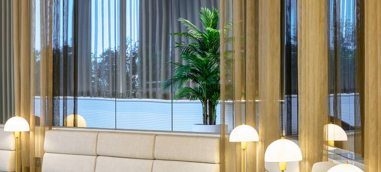 美利通公寓式酒店 - 邦迪樞紐(Meriton Suites Bondi Junction)图片