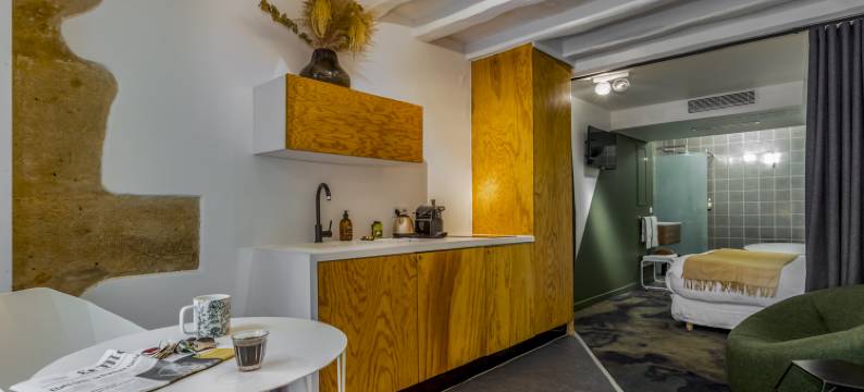 美区别墅 - 马赖维图斯(Beauquartier - Marais, Vertus)图片