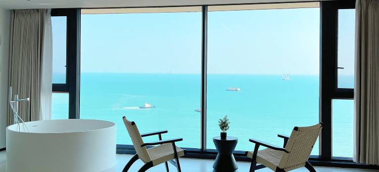 云境见海民宿(南澳后宅店)图片