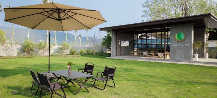 蕉岭·米香中心图片