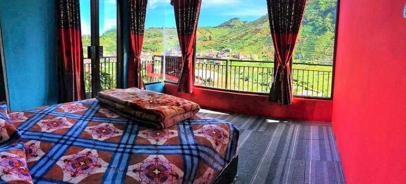 Afton Homestay Sikunir图片