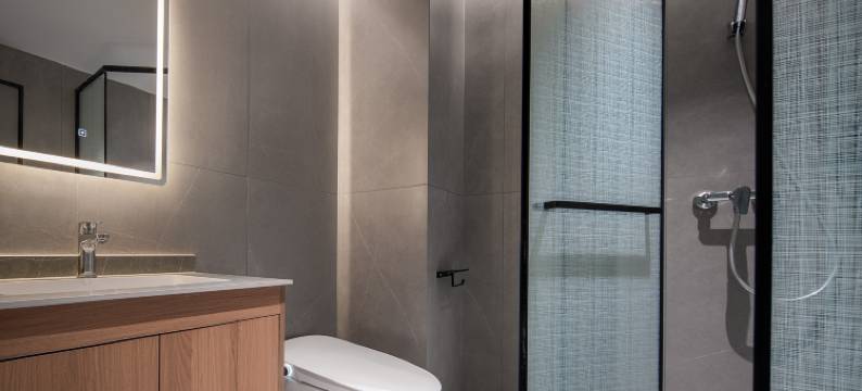 九寨沟白天鹅印象酒店图片