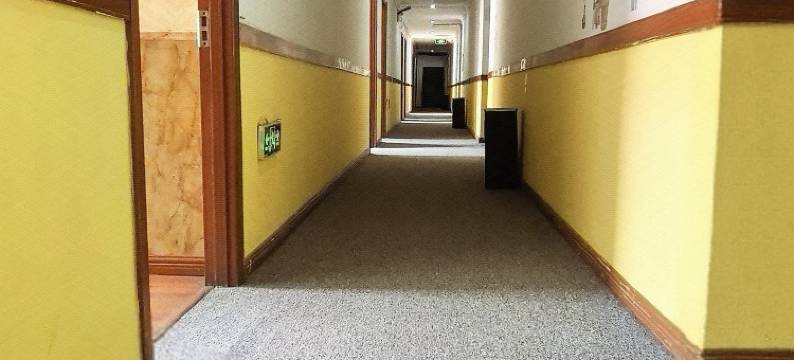 昆山隆强宾馆图片