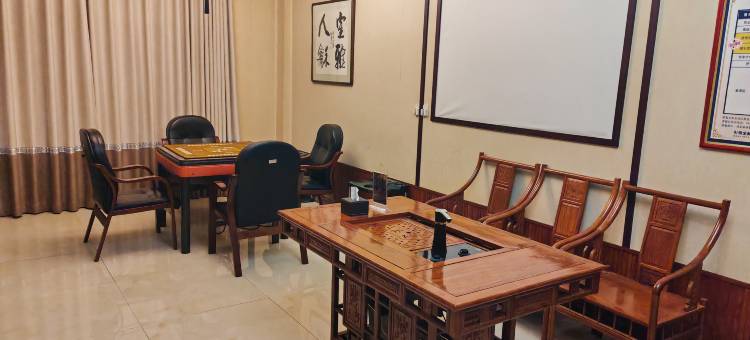 德惠龍达沐足休闲会馆图片