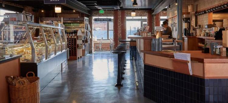 费尔蒙私家汇 - 哥罗多利广场(The Fairmont Heritage Place Ghirardelli Square)图片