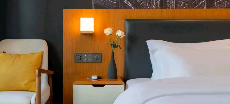 钱湖居·逸宿印象酒店(东钱湖国际会议中心店)图片