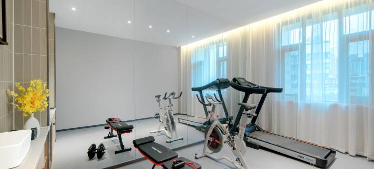 锦江之星(温州火车站店)图片