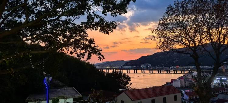 羊山岛小岛人家民宿图片