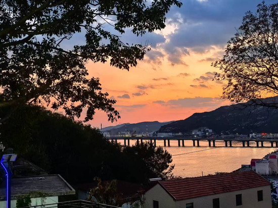 羊山岛小岛人家民宿