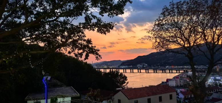 羊山岛小岛人家民宿