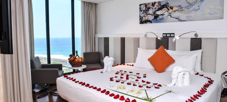 蜂巢高级酒店(Beehive Premier)图片