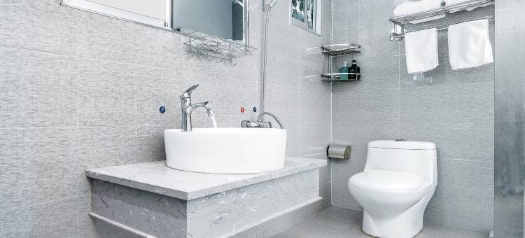 垫江喜乐旺酒店(滨河东路分店)图片