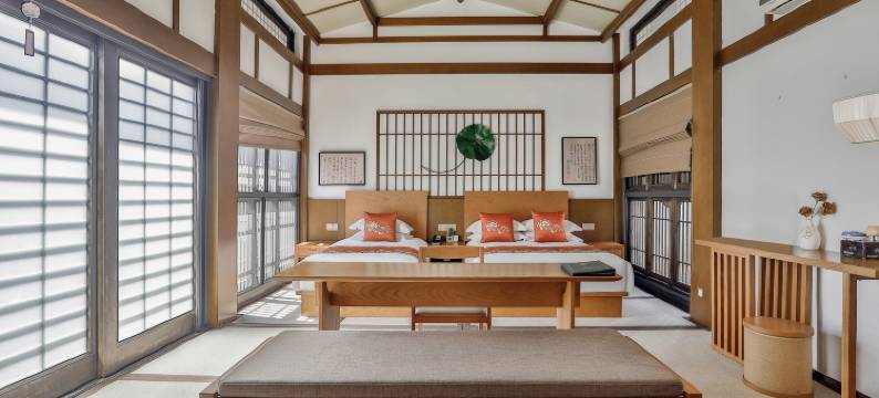 横店影视城·樱花精舍图片