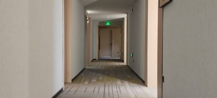 格林豪泰(张家口宣化伯居田园商务店)图片