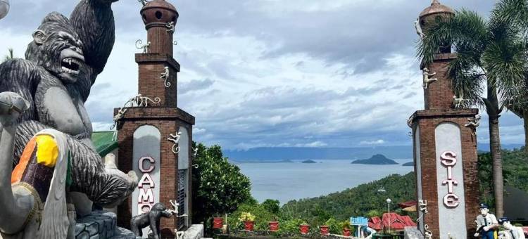 La Virginia Leisure Park and Amusement Resort图片