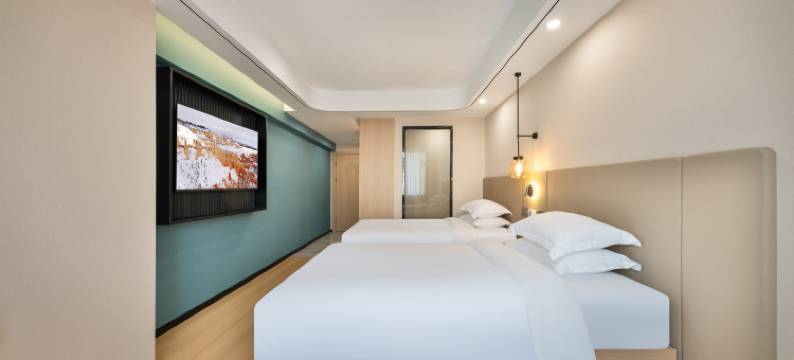 肯莫尔酒店(惠阳三和广场店)图片