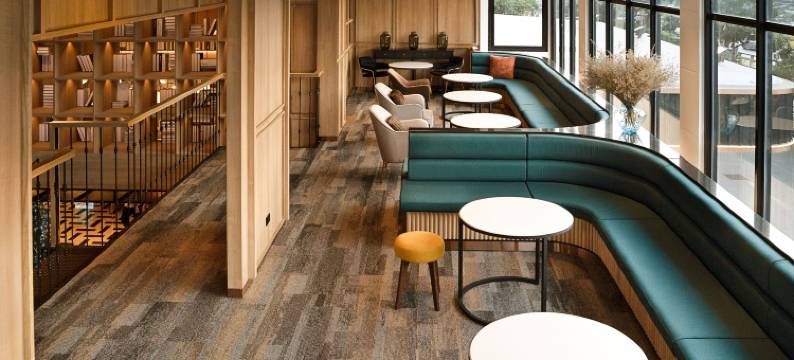 格莱富酒店(Graph Hotels)图片