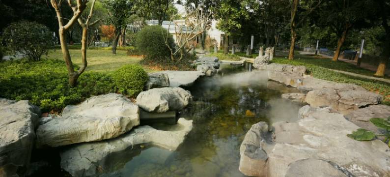 桂林南溪山庄(桂林火车站万象城店)图片