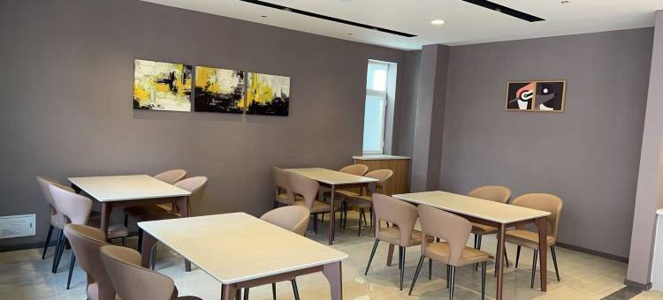 如家派柏·云酒店(双辽商业街店)图片