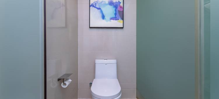 宜尚酒店(武汉文化大道中百广场店)图片