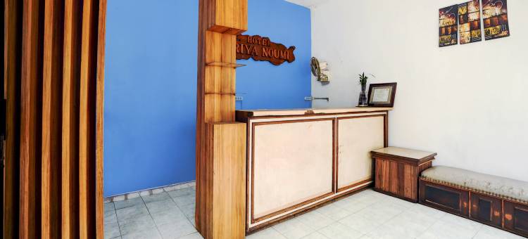 Hotel O Bungurasih Near Juanda International Airport Formerly Griya Waru Hotel图片