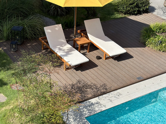 上海青慢野奢度假美宿