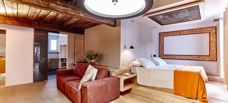 普拉亚艺术度假村(Praia Art Resort)图片