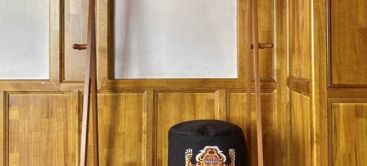 若尔盖畔寓民宿图片