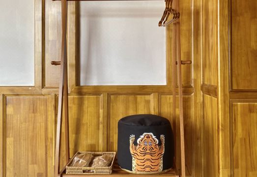 Zorge Payul Summer House Hotel Overview