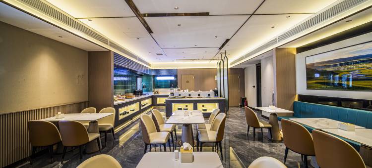 星程酒店(赤峰站东广场店)图片