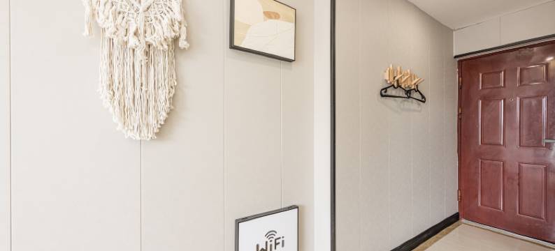 鹿良城市民宿(杭州湾世纪城店)图片