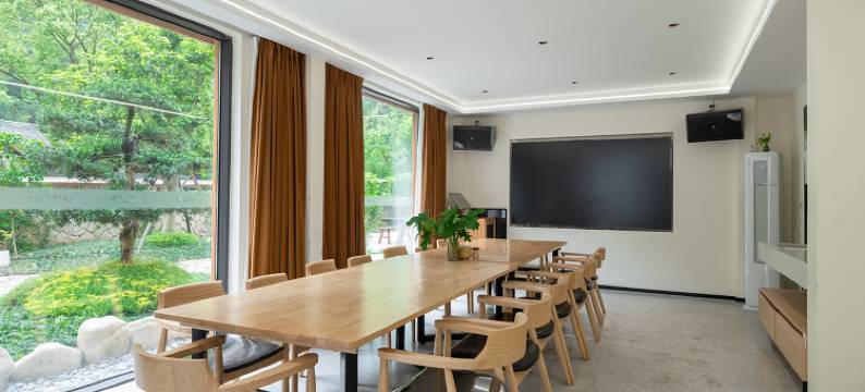 雁荡山归隐初心民宿图片