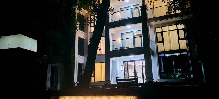 长兴南周北孟民宿(八都岕景区店)图片
