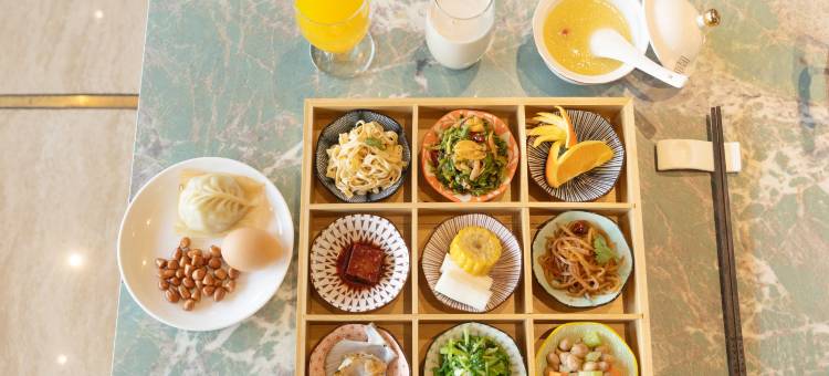 海云居酒店(烟台大学店)图片