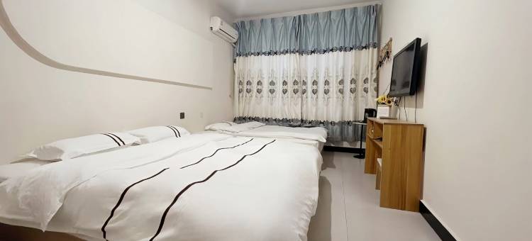 北戴河如你所院民宿图片