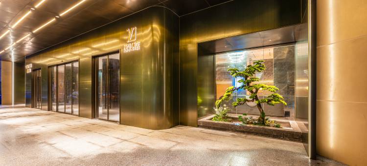 别致酒店(景德镇北站店)图片