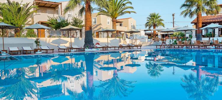 格雷科泰尔大莱奥尼基公寓(Grecotel Casa Adele)图片