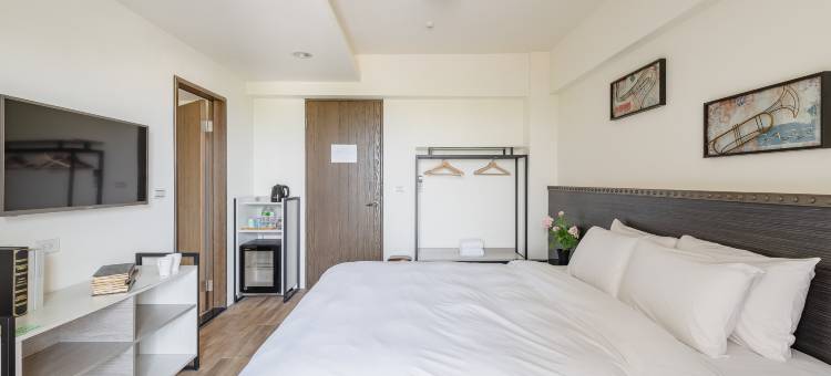 宜兰米兰谷堡图片