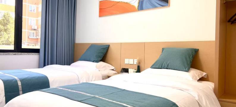 北京华艺公寓(首都机场店)图片