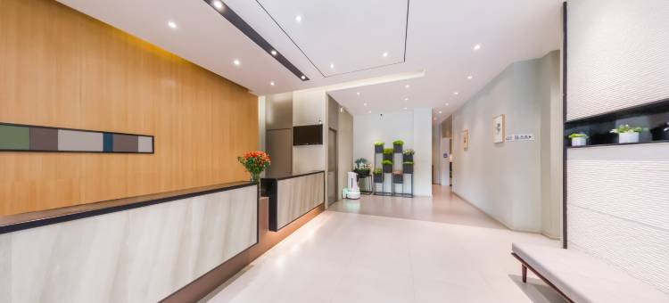 如家商旅酒店(昆明安宁吾悦广场店)图片