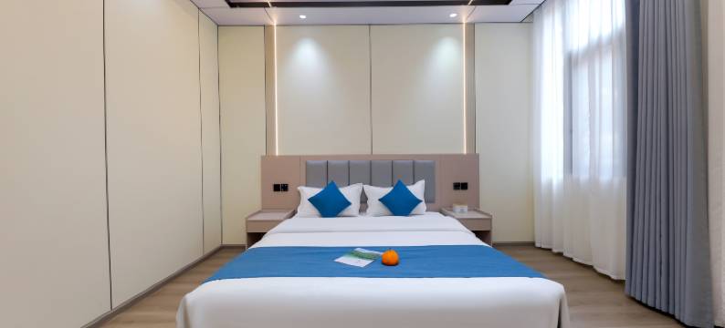 雲著大酒店(黄果树瀑布景区店)图片